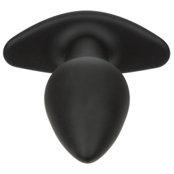 Rock Bottom by Calexotics Plug Vibrant Ikonik 9 x 4.2cm